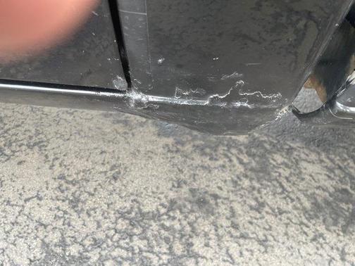 2002 Ford Ranger Edge