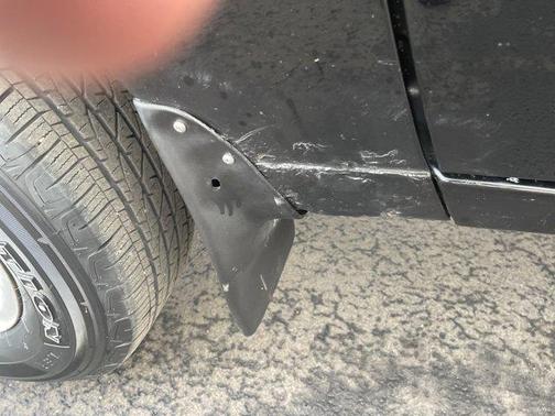 2002 Ford Ranger Edge