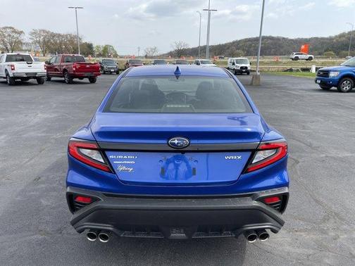 2023 Subaru WRX Base