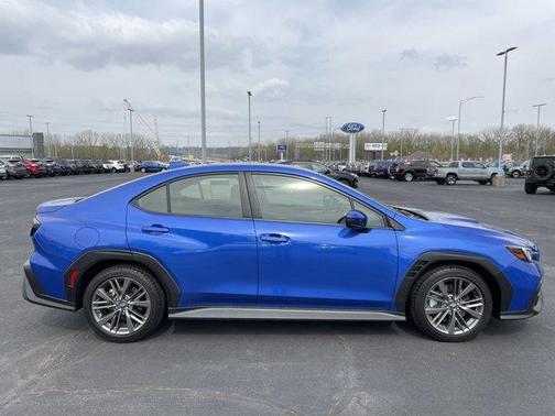 2023 Subaru WRX Base