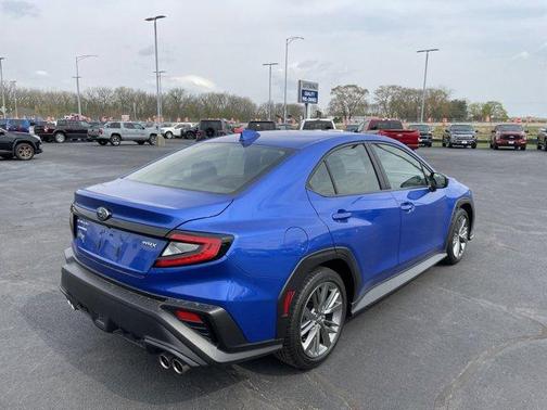 2023 Subaru WRX Base