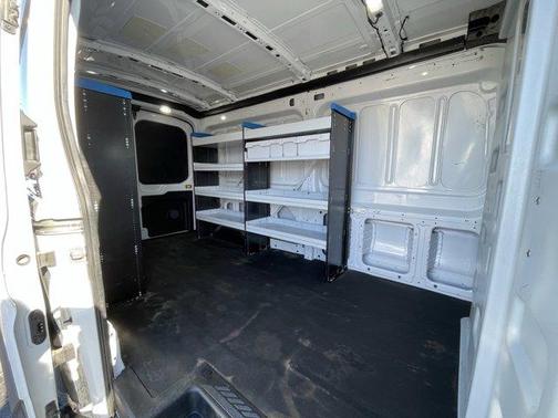 2020 Ford Transit-250 Base