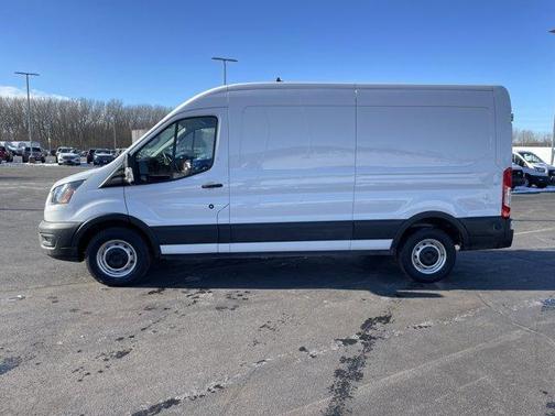 2020 Ford Transit-250 Base