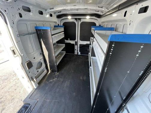 2020 Ford Transit-250 Base