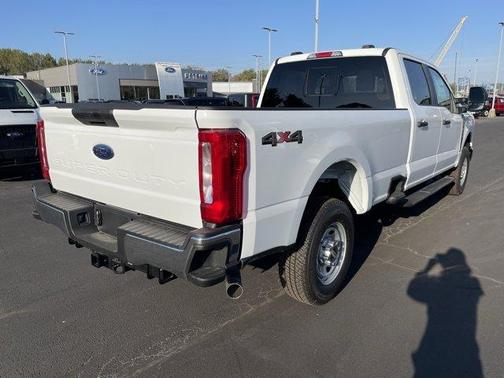 2025 Ford F-250 XL