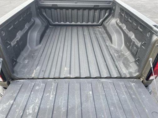 2024 Chevrolet Colorado WT