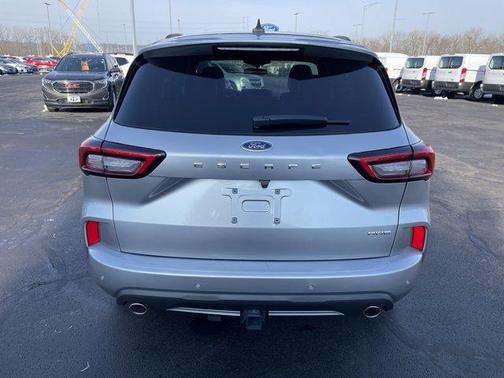 2023 Ford Escape ST-Line Select