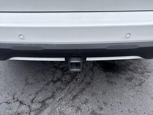 2024 Ford Escape ST-Line Select