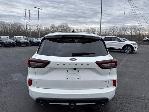 2024 Ford Escape ST-Line Select