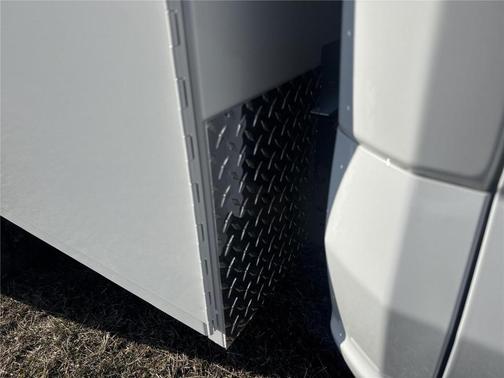 Oxford White 2026 Ford F-350 XL