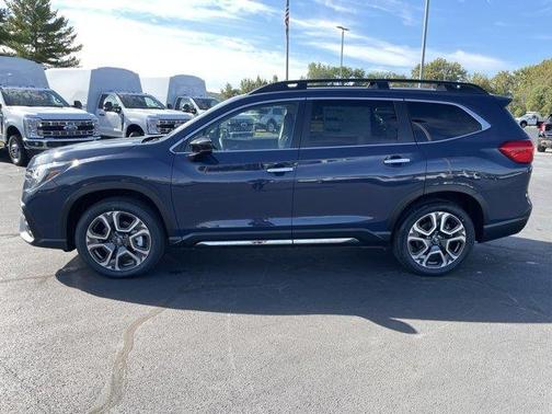 2025 Subaru Ascent Touring