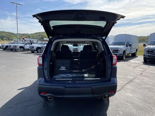 2025 Subaru Ascent Touring