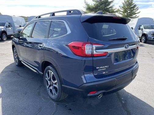 2025 Subaru Ascent Touring
