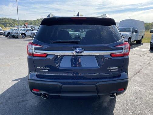 2025 Subaru Ascent Touring