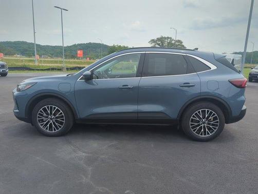 2024 Ford Escape PHEV