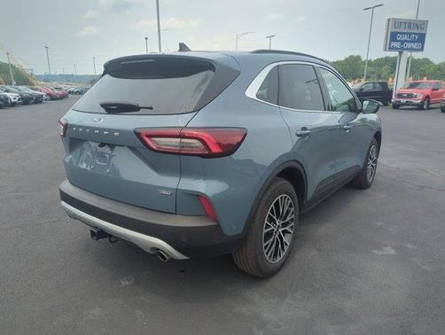 2024 Ford Escape PHEV