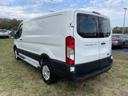 2024 Ford Transit-250 Base