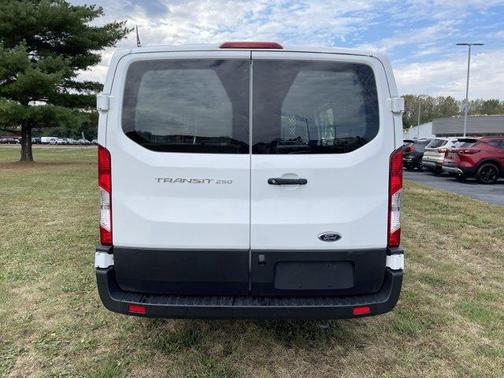 2024 Ford Transit-250 Base