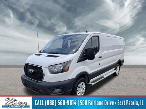2024 Ford Transit-250 Base