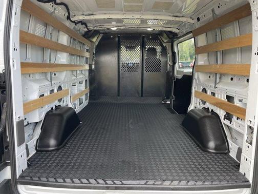 2024 Ford Transit-250 Base