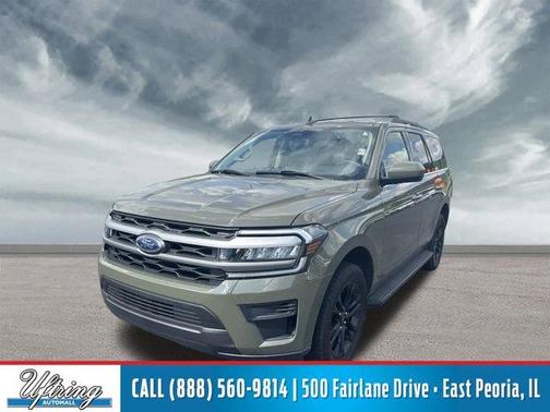 2024 Ford Expedition XLT