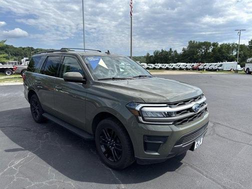 2024 Ford Expedition XLT