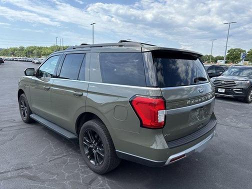 2024 Ford Expedition XLT