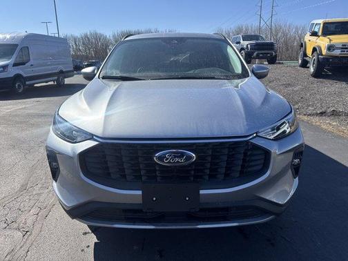 2024 Ford Escape PHEV