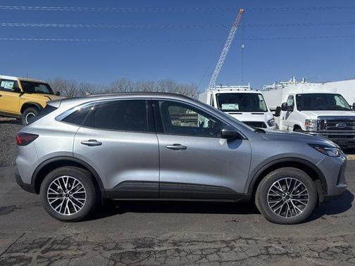 2024 Ford Escape PHEV