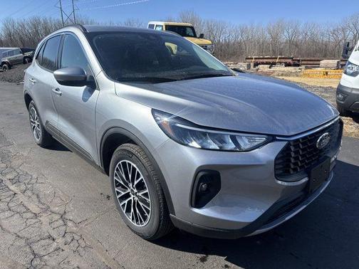 2024 Ford Escape PHEV