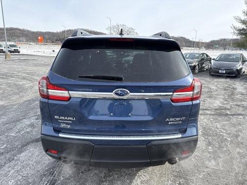 2021 Subaru Ascent Limited 7-Passenger