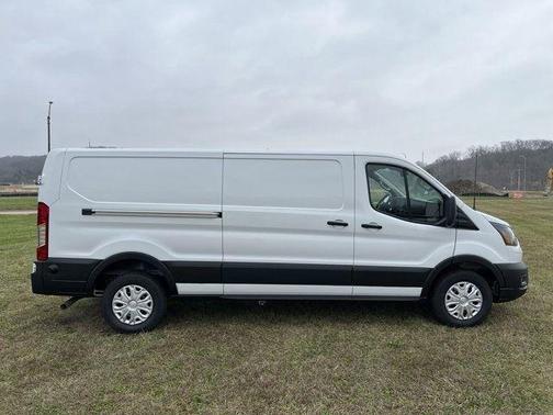 2024 Ford Transit-350 350