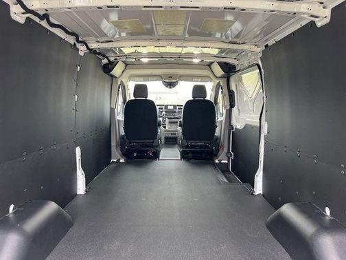 2024 Ford Transit-350 350