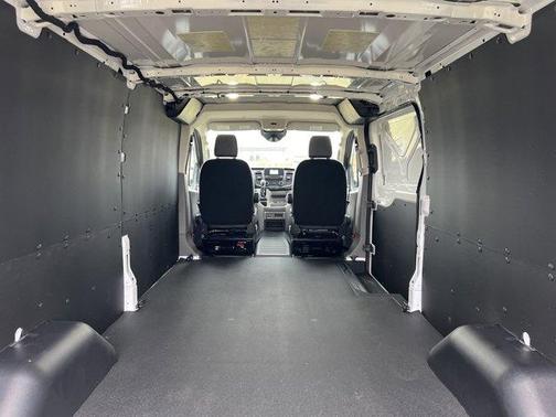 2024 Ford Transit-350 Base