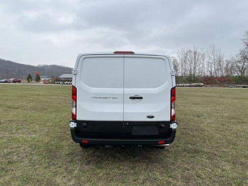 2024 Ford Transit-350 Base