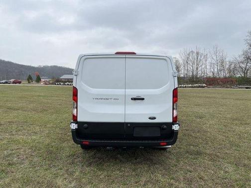 2024 Ford Transit-350 350