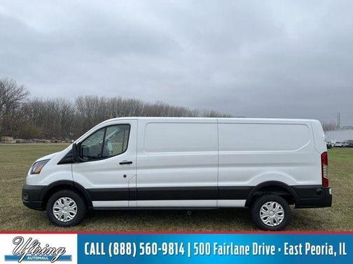 2024 Ford Transit-350 350