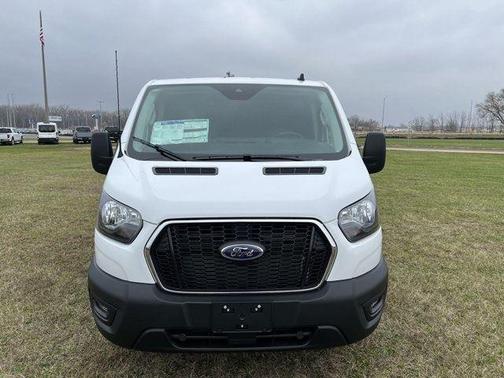 2024 Ford Transit-350 350