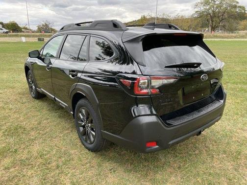 2025 Subaru Outback Onyx Edition XT