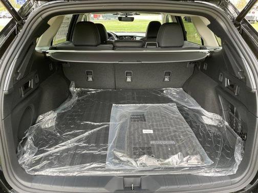 2025 Subaru Outback Onyx Edition XT