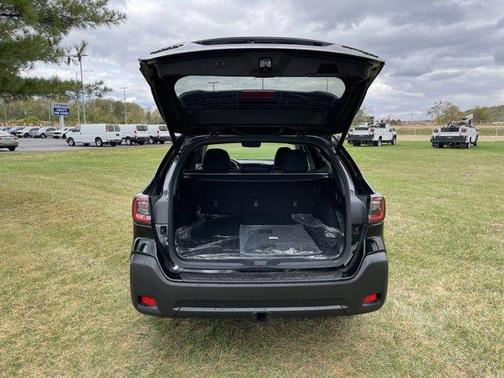 2025 Subaru Outback Onyx Edition XT