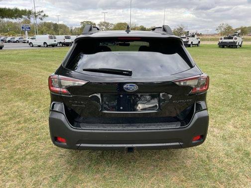 2025 Subaru Outback Onyx Edition XT