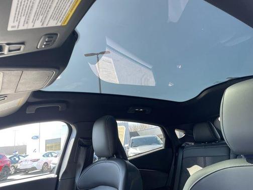 2026 Ford Mustang Mach-E GT