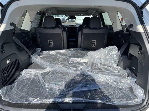 2025 Subaru Ascent Onyx Edition Touring