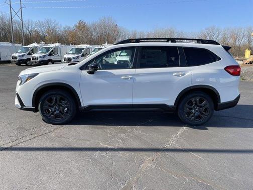 2025 Subaru Ascent Onyx Edition Touring