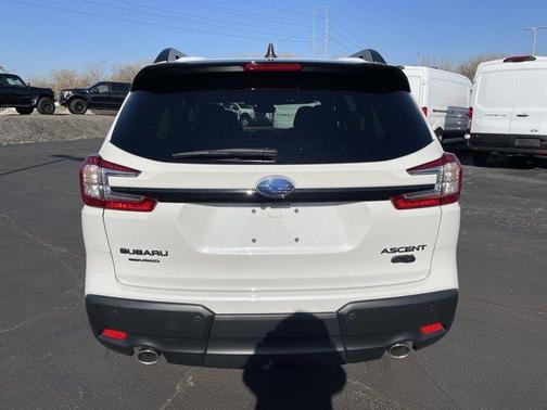 2025 Subaru Ascent Onyx Edition Touring