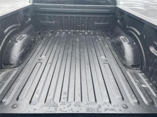 Magnetic 2020 Ford F-150 XLT