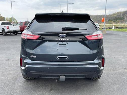 2022 Ford Edge ST Line