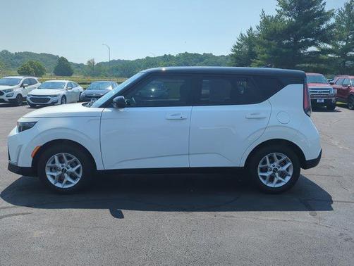 2024 Kia Soul S