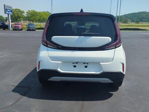 2024 Kia Soul S